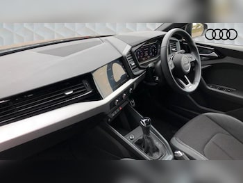 Used Audi A1 2024 for sale - 76131545: Photo