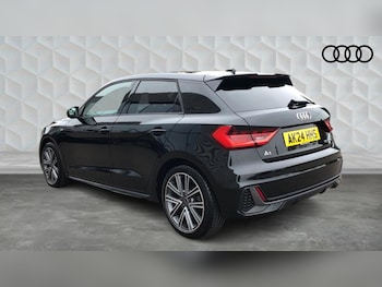 Used Audi A1 2024 for sale - 76131545: Photo