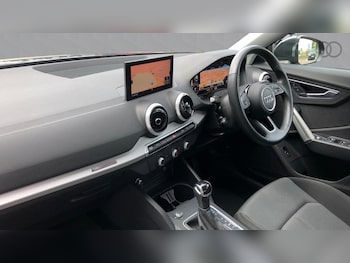 Used Audi Q2 2021 for sale - 78459958: Photo