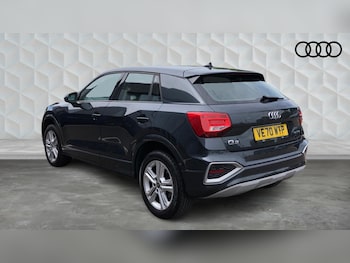 Used Audi Q2 2021 for sale - 78459958: Photo