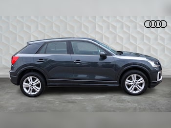 Used Audi Q2 2021 for sale - 78459958: Photo