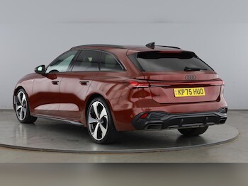 Used Audi A5 2025 for sale - 78659948: Photo