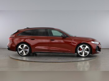 Used Audi A5 2025 for sale - 78659948: Photo