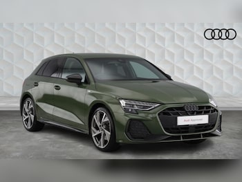 Used Audi A3 2025 for sale - 78876753: Photo