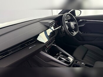 Used Audi A3 2025 for sale - 78876753: Photo