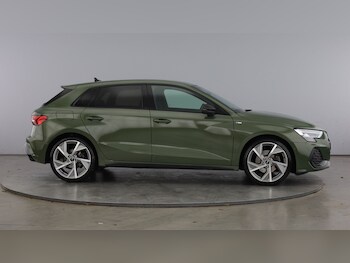 Used Audi A3 2025 for sale - 78876753: Photo