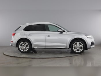 Used Audi Q5 2023 for sale - 75325338: Photo