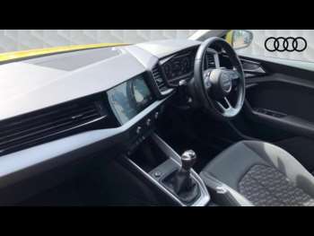 Used Audi A1 2019 for sale - 75349031: Photo