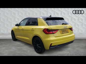Used Audi A1 2019 for sale - 75349031: Photo