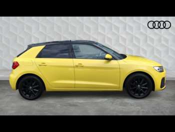 Used Audi A1 2019 for sale - 75349031: Photo