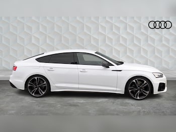 Used Audi A5 2024 for sale - 77602742: Photo