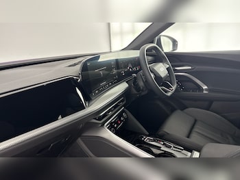 Used Audi Q5 2025 for sale - 78889369: Photo