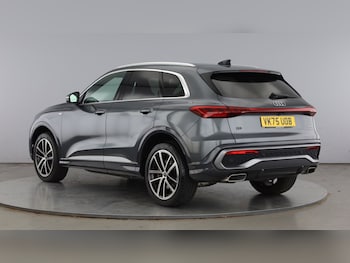 Used Audi Q5 2025 for sale - 78889369: Photo