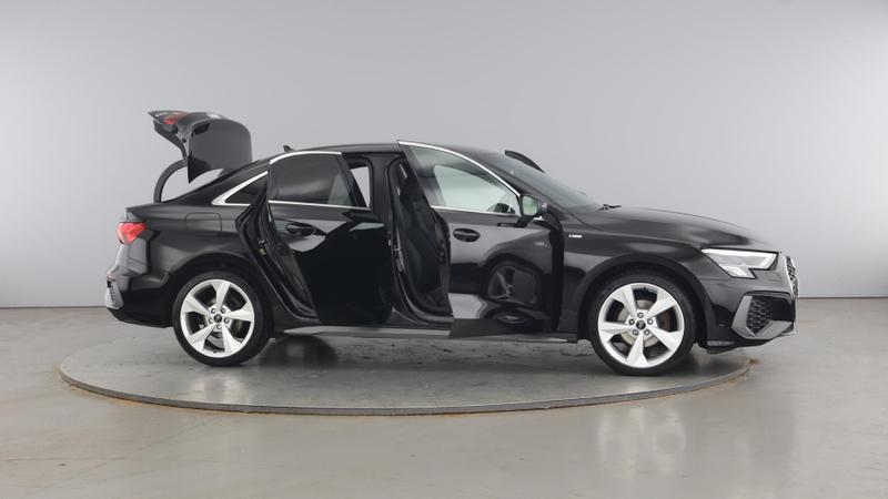 Used Audi A3 2023 for sale - 76344405: Photo 10