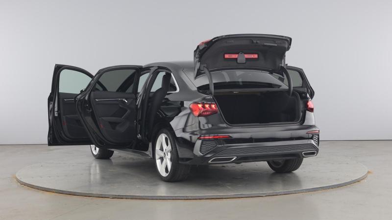 Used Audi A3 2023 for sale - 76344405: Photo 11