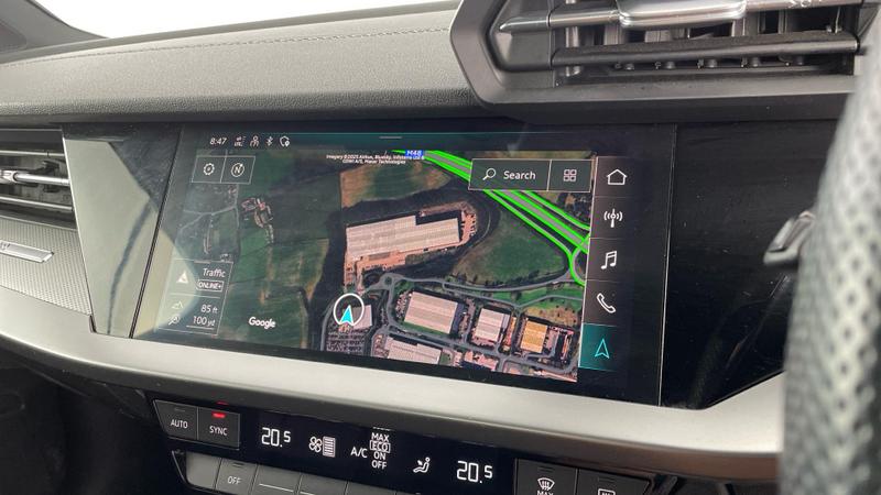 Used Audi A3 2023 for sale - 76344405: Photo 13