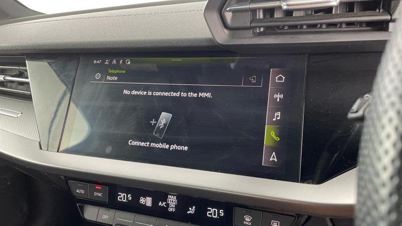 Used Audi A3 2023 for sale - 76344405: Photo 14