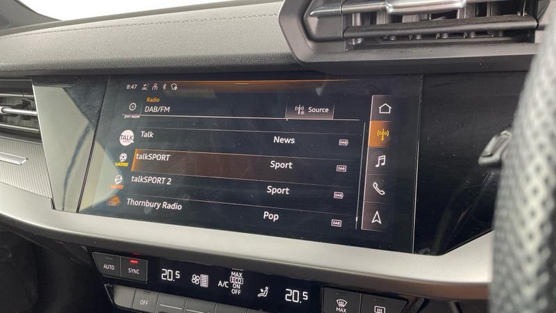 Used Audi A3 2023 for sale - 76344405: Photo 16