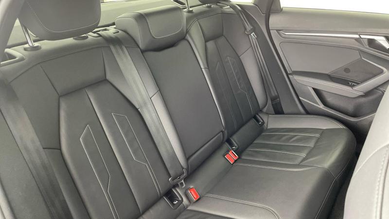 Used Audi A3 2023 for sale - 76344405: Photo 17