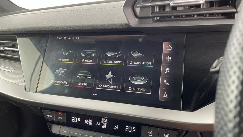 Used Audi A3 2023 for sale - 76344405: Photo 18