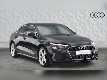 Audi - A3
