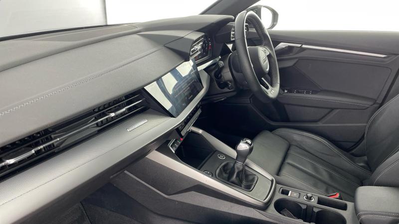 Used Audi A3 2023 for sale - 76344405: Photo 2