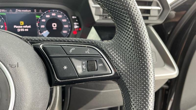 Used Audi A3 2023 for sale - 76344405: Photo 21