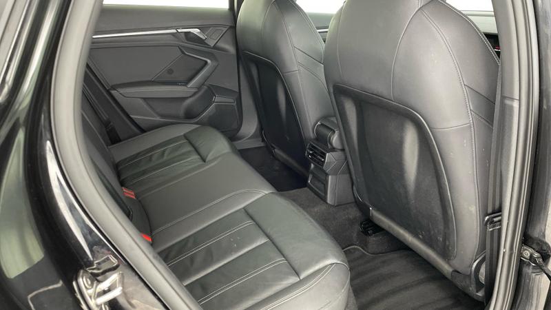 Used Audi A3 2023 for sale - 76344405: Photo 22