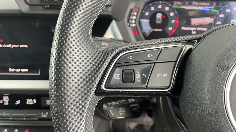 Used Audi A3 2023 for sale - 76344405: Photo 23