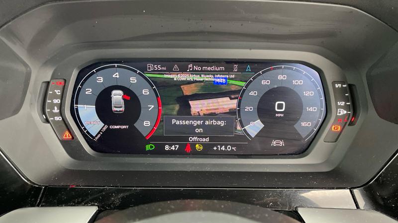 Used Audi A3 2023 for sale - 76344405: Photo 24