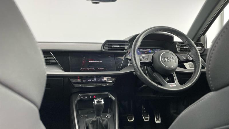 Used Audi A3 2023 for sale - 76344405: Photo 26