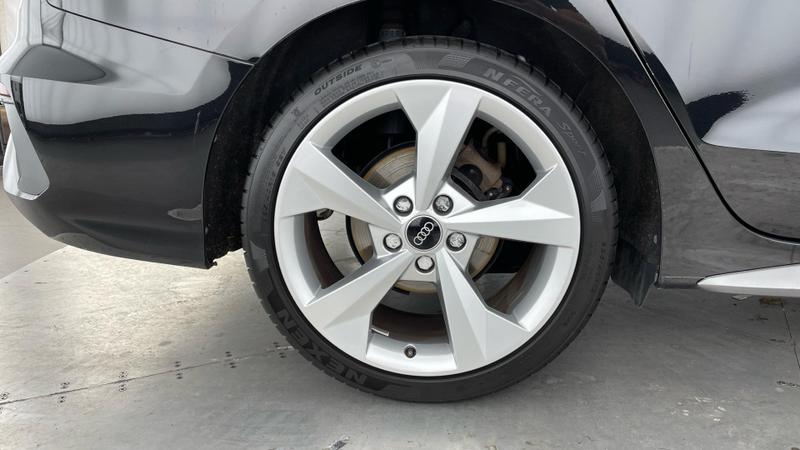 Used Audi A3 2023 for sale - 76344405: Photo 27