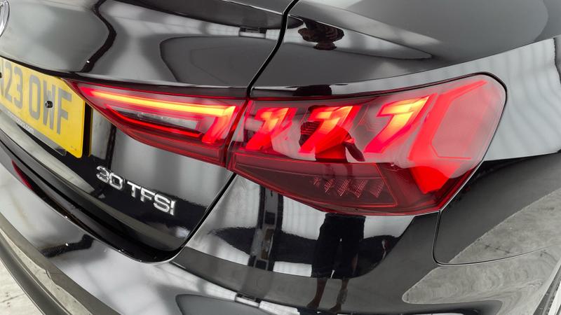 Used Audi A3 2023 for sale - 76344405: Photo 28