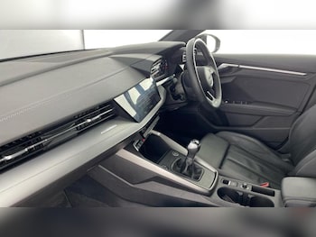 Used Audi A3 2023 for sale - 76344405: Photo