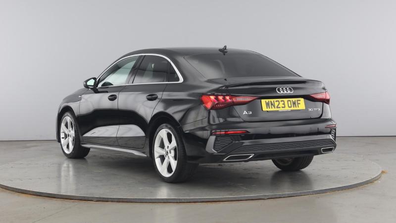 Used Audi A3 2023 for sale - 76344405: Photo 3