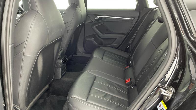 Used Audi A3 2023 for sale - 76344405: Photo 34