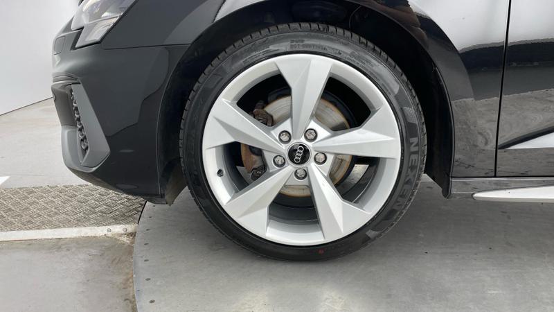 Used Audi A3 2023 for sale - 76344405: Photo 35