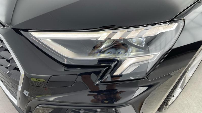 Used Audi A3 2023 for sale - 76344405: Photo 36