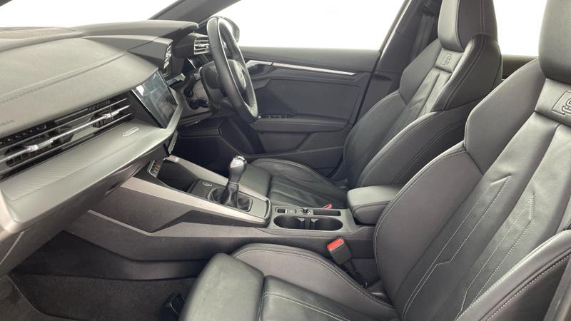 Used Audi A3 2023 for sale - 76344405: Photo 39