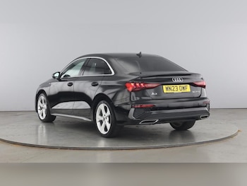 Used Audi A3 2023 for sale - 76344405: Photo