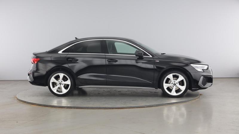 Used Audi A3 2023 for sale - 76344405: Photo 4