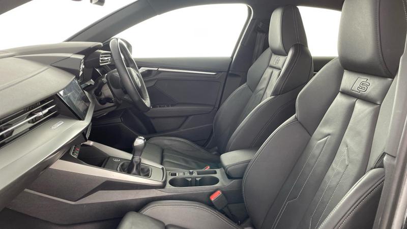 Used Audi A3 2023 for sale - 76344405: Photo 40