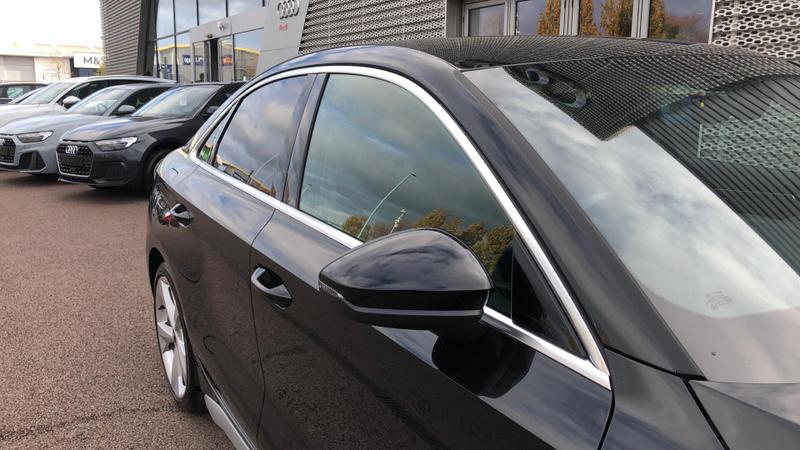 Used Audi A3 2023 for sale - 76344405: Photo 41