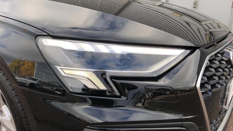 Used Audi A3 2023 for sale - 76344405: Photo 42