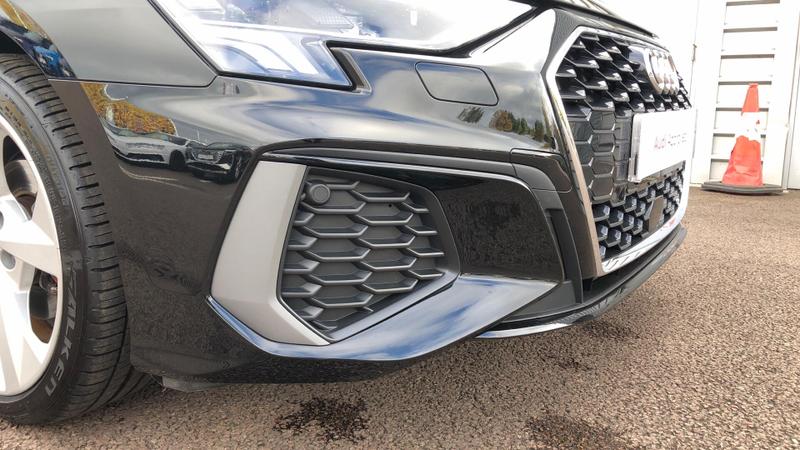 Used Audi A3 2023 for sale - 76344405: Photo 43