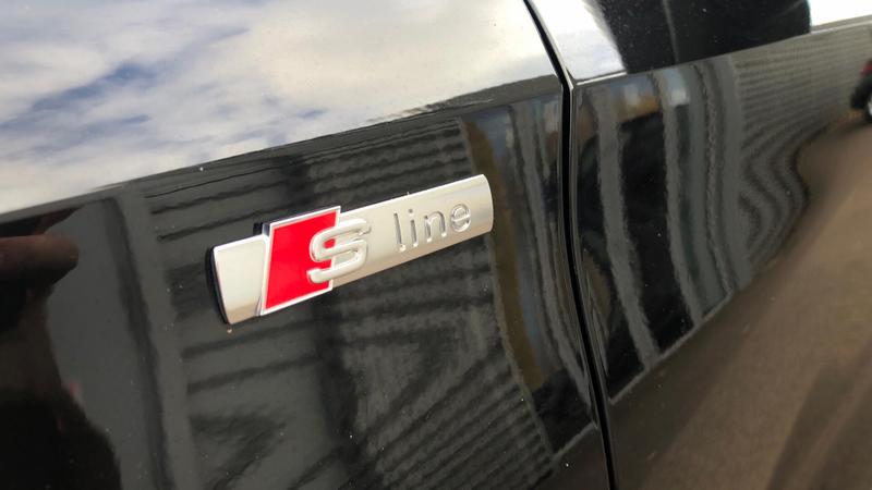 Used Audi A3 2023 for sale - 76344405: Photo 44