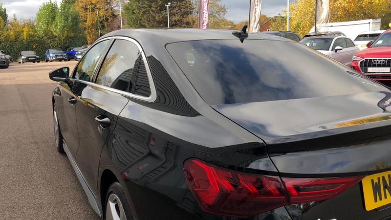 Used Audi A3 2023 for sale - 76344405: Photo 45