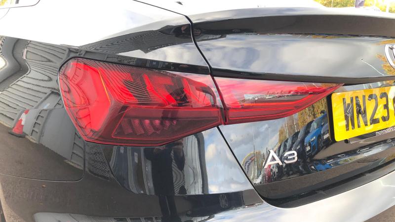 Used Audi A3 2023 for sale - 76344405: Photo 46