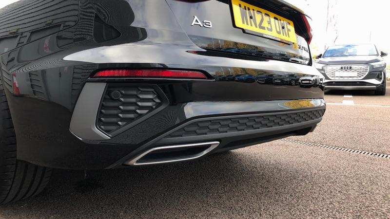 Used Audi A3 2023 for sale - 76344405: Photo 47