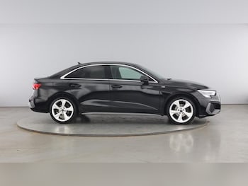 Used Audi A3 2023 for sale - 76344405: Photo